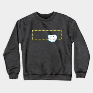 Randall! Crewneck Sweatshirt